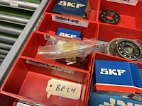 Grote partij industriële lagers en lagerhuizen - afbeelding 114 van  162