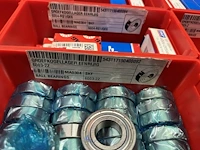 Grote partij industriële lagers en lagerhuizen - afbeelding 127 van  162