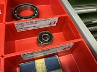 Grote partij industriële lagers en lagerhuizen - afbeelding 129 van  162