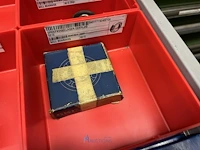 Grote partij industriële lagers en lagerhuizen - afbeelding 131 van  162
