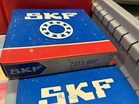 Grote partij industriële lagers en lagerhuizen - afbeelding 133 van  162
