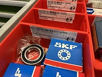 Grote partij industriële lagers en lagerhuizen - afbeelding 138 van  162