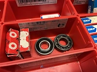 Grote partij industriële lagers en lagerhuizen - afbeelding 140 van  162
