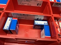 Grote partij industriële lagers en lagerhuizen - afbeelding 142 van  162