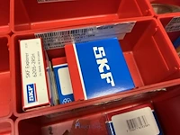 Grote partij industriële lagers en lagerhuizen - afbeelding 145 van  162