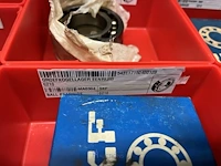 Grote partij industriële lagers en lagerhuizen - afbeelding 156 van  162