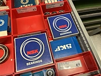 Grote partij industriële lagers en lagerhuizen - afbeelding 159 van  162