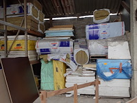 Grote partij isolatie - afbeelding 1 van  10