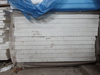 Grote partij isolatie - afbeelding 3 van  10