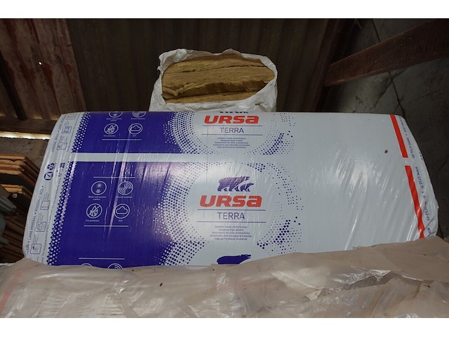 Grote partij isolatie - afbeelding 4 van  10