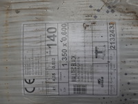 Grote partij isolatie - afbeelding 5 van  10