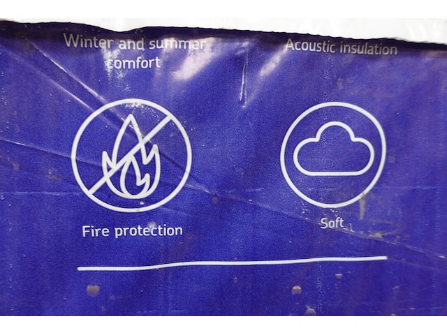 Grote partij isolatie - afbeelding 7 van  10