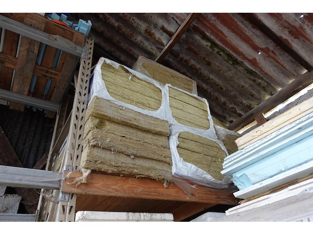 Grote partij isolatie - afbeelding 8 van  10