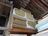 Grote partij isolatie - afbeelding 8 van  10