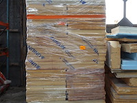 Grote partij isolatie - afbeelding 9 van  10