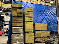 Grote partij isolatiematten - afbeelding 1 van  5