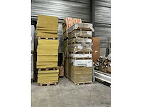 Grote partij isolatiematten - afbeelding 3 van  5