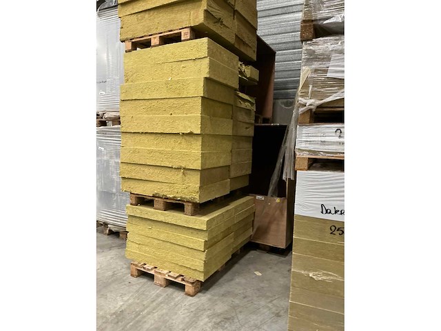 Grote partij isolatiematten - afbeelding 4 van  5