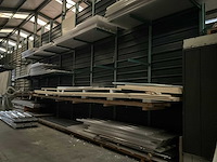 Grote partij isolatiepanelen - afbeelding 1 van  6