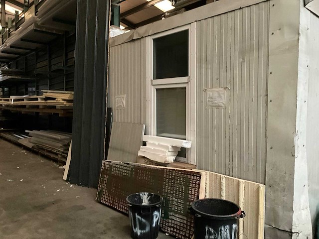 Grote partij isolatiepanelen - afbeelding 6 van  6