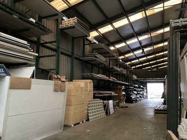 Grote partij isolatiepanelen - afbeelding 4 van  11