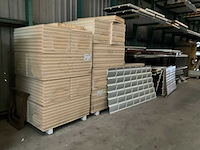 Grote partij isolatiepanelen - afbeelding 6 van  11