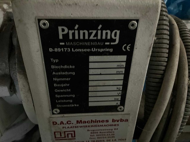 Grote partij isolatiepanelen - afbeelding 2 van  11