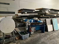 Grote partij isolatiepanelen - afbeelding 3 van  11