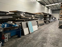 Grote partij isolatiepanelen - afbeelding 1 van  11