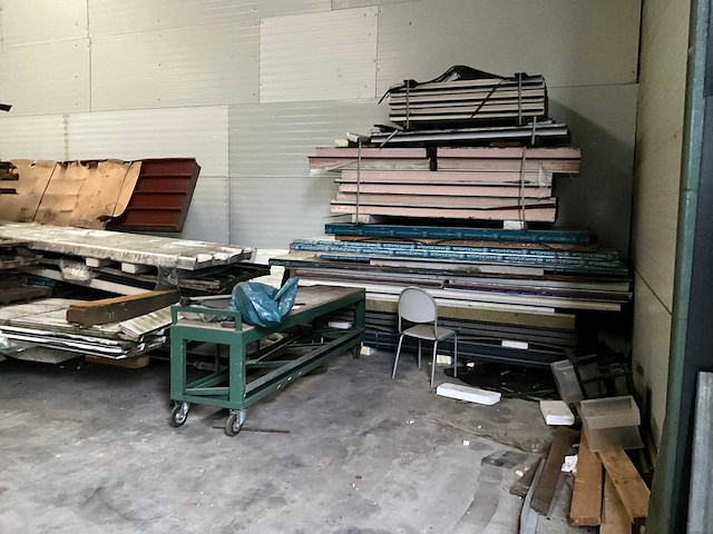 Grote partij isolatiepanelen - afbeelding 5 van  11