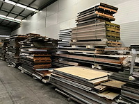 Grote partij isolatiepanelen - afbeelding 6 van  11