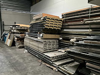 Grote partij isolatiepanelen - afbeelding 8 van  11