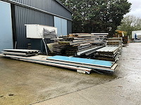 Grote partij isolatiepanelen - afbeelding 1 van  8