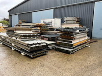 Grote partij isolatiepanelen - afbeelding 3 van  8