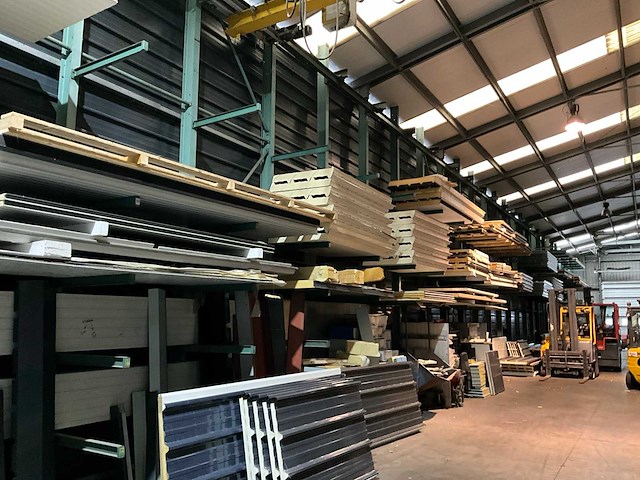 Grote partij isolatiepanelen - afbeelding 3 van  11