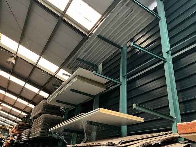 Grote partij isolatiepanelen - afbeelding 5 van  11