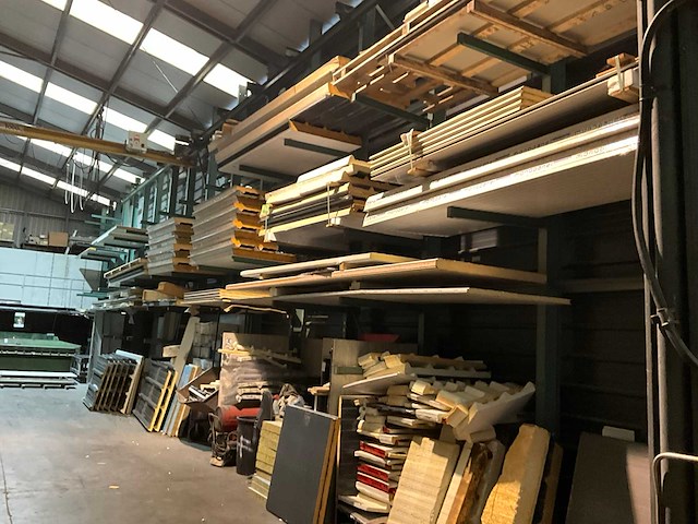 Grote partij isolatiepanelen - afbeelding 10 van  11