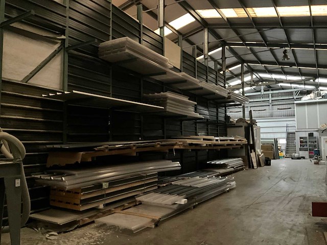 Grote partij isolatiepanelen - afbeelding 2 van  6