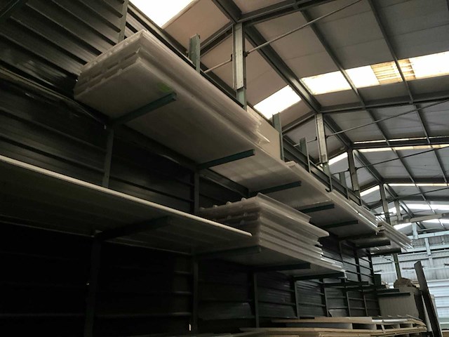 Grote partij isolatiepanelen - afbeelding 4 van  6