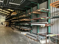 Grote partij isolatiepanelen - afbeelding 1 van  11