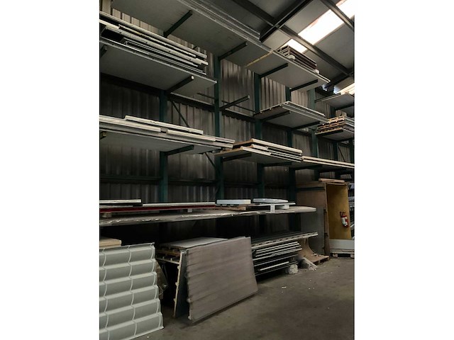 Grote partij isolatiepanelen - afbeelding 7 van  11