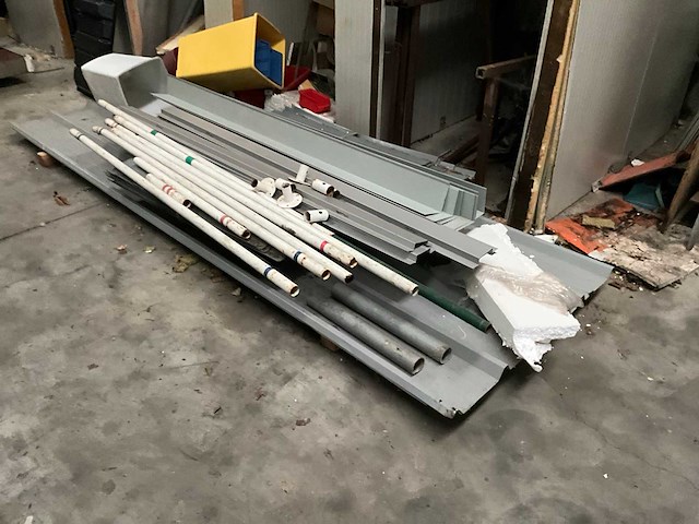 Grote partij isolatiepanelen - afbeelding 2 van  17