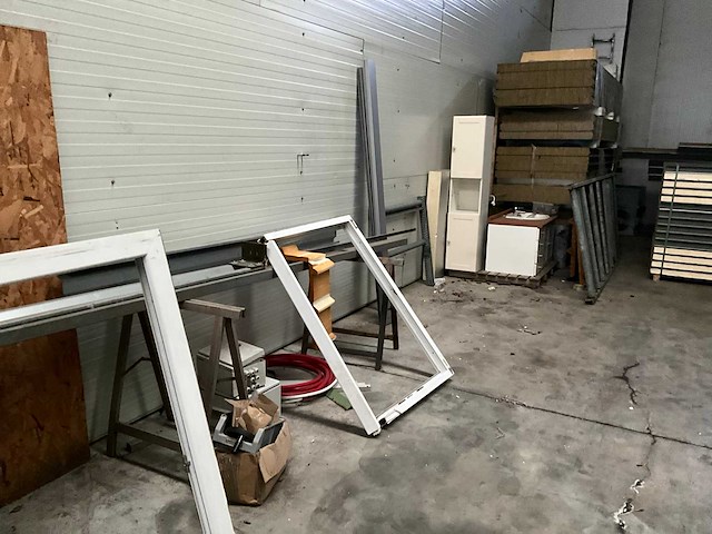 Grote partij isolatiepanelen - afbeelding 4 van  17