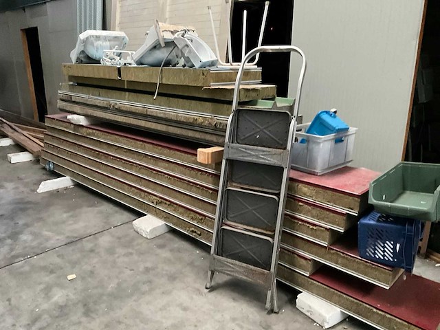 Grote partij isolatiepanelen - afbeelding 5 van  17