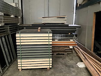 Grote partij isolatiepanelen - afbeelding 6 van  17