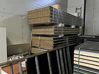 Grote partij isolatiepanelen - afbeelding 7 van  17