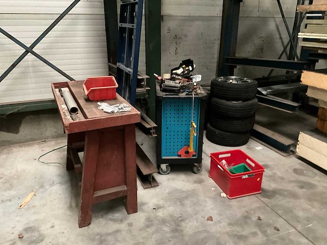 Grote partij isolatiepanelen - afbeelding 8 van  17