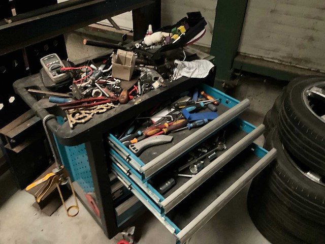 Grote partij isolatiepanelen - afbeelding 9 van  17