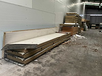 Grote partij isolatiepanelen - afbeelding 15 van  17