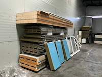 Grote partij isolatiepanelen - afbeelding 17 van  17